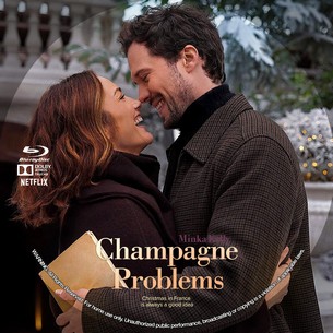 Champagne Problems 2025