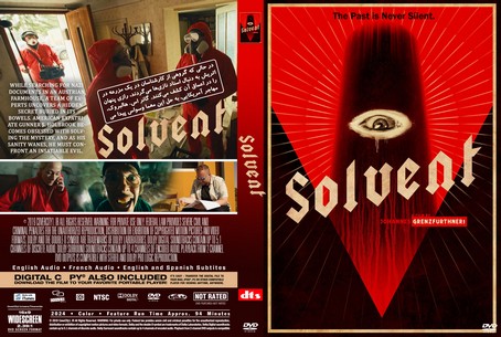 Solvent 2024