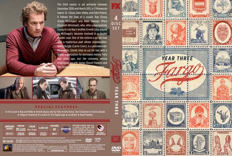 Fargo Season 3