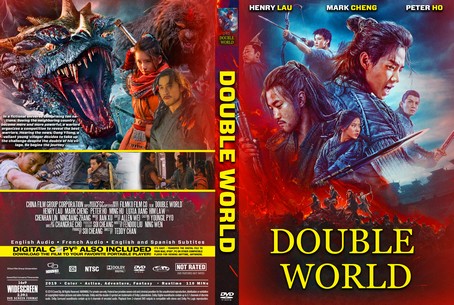 Double World 2019
