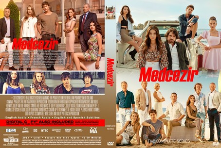 Medcezir Season 1