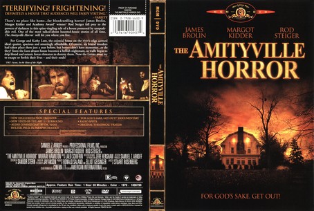 The Amityville Horror 2005