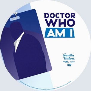 Doctor Who Am I 2022