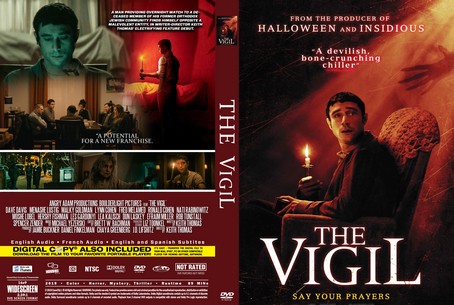 The Vigil 2019