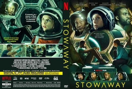 Stowaway 2021