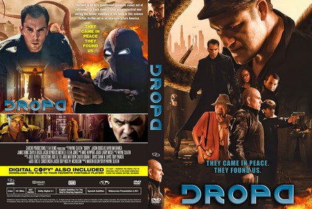 Dropa 2019