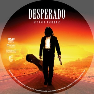 Desperado 1995