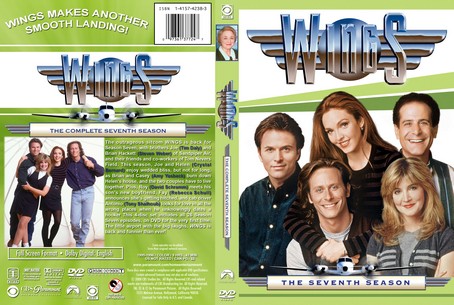Wings Season 7