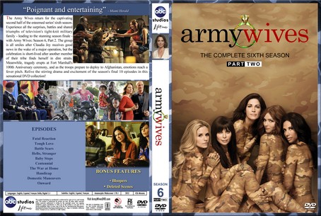 Army Wives Season 6
