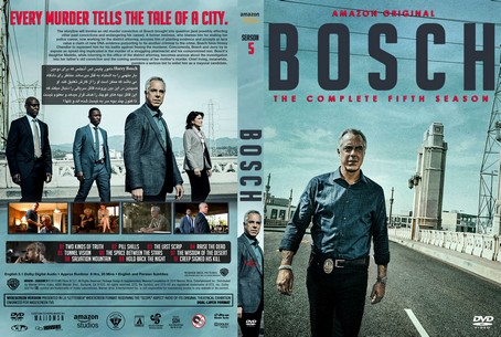 Bosch Season 5