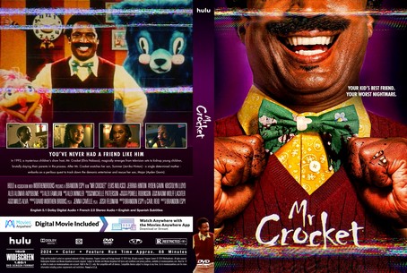 Mr. Crocket 2024