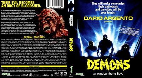 Demons 1985