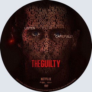 The Guilty 2021