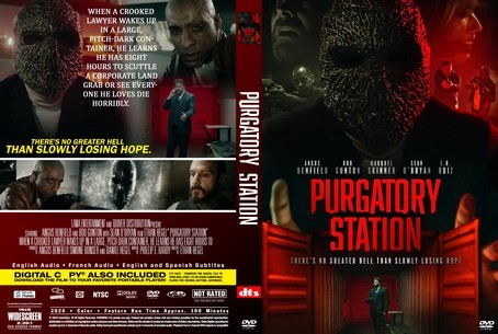 Purgatory Station 2024