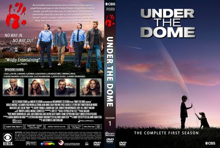 Under the Dome Season 1