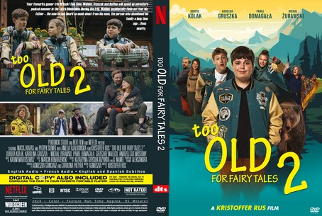 Too Old for Fairy Tales 2022
