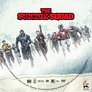 The Suicide Squad 2