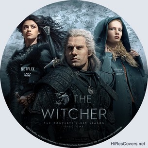 The Witcher Season 1