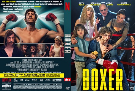 Boxer 2024