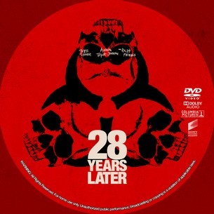 28 Years Later 2025