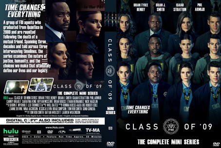 Class of '09 Season 1