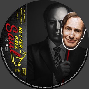 Better Call Saul Season 4