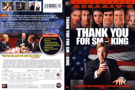 Thank You for Smoking 2005