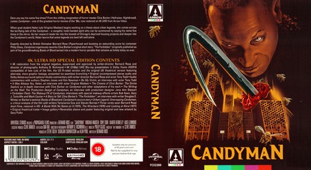 Candyman 1992