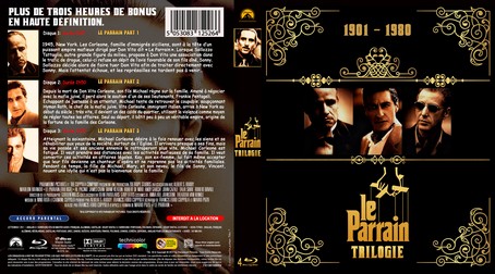 Godfather Collection