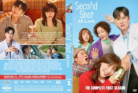 Second Shot at Love Season 1
