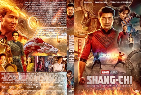 Shang Chi and the Legend of the Ten Rings V6