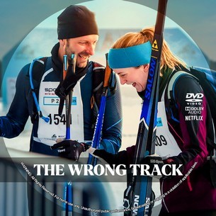 The Wrong Track 2025