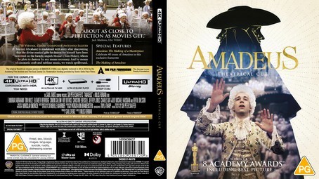 Amadeus 1984