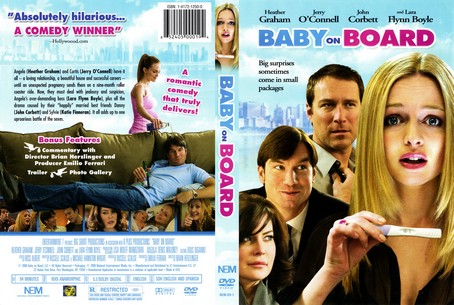 Baby On Board 2009