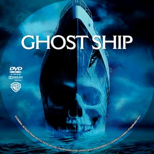 Ghost Ship 2002