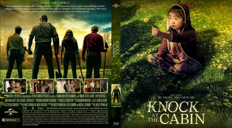 Knock at the Cabin 2023
