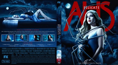 American Horror Story Delicate Season 12