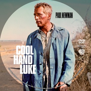 Cool Hand Luke 1967