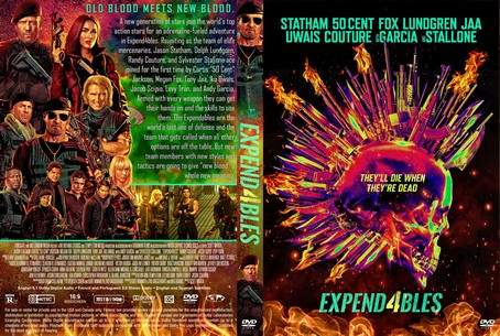 Expend4bles 2023