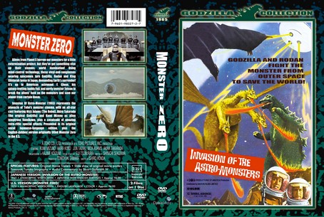 MonsterZero 1964