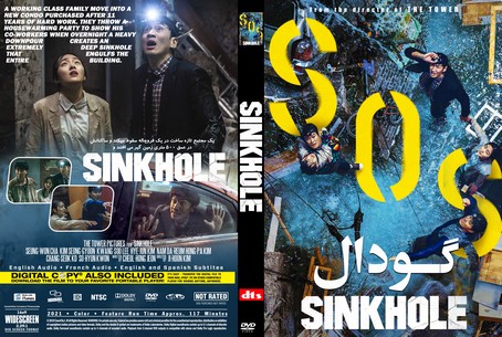 Sinkhole 2021