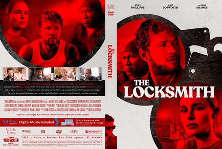 The Locksmith 2023