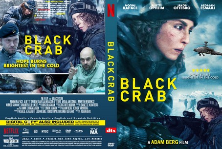 Black Crab 2022