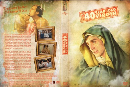 The 40 Year Old Virgin 2005