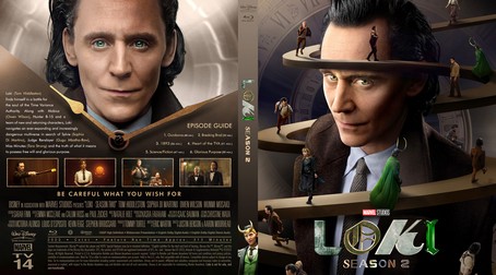 Loki Season 2