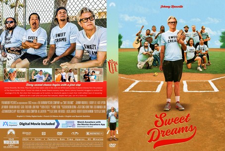 Sweet Dreams 2024