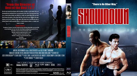 Showdown 1993