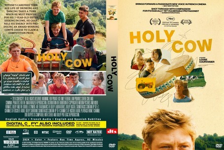 Holy Cow 2024