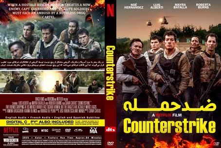 Counterstrike 2025