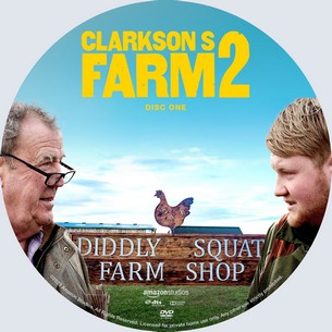 Clarkson's Farm Season 2